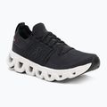 Scarpe da corsa da donna On Cloudswift 4 nero/bianco