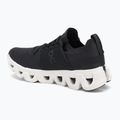 Scarpe da corsa da donna On Cloudswift 4 nero/bianco 3