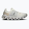 Scarpe da corsa da donna On Running Cloudswift 4 bianco/crema