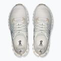 Scarpe da corsa da donna On Running Cloudswift 4 bianco/crema 2
