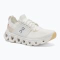 Scarpe da corsa da donna On Cloudswift 4 bianco/crema
