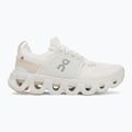 Scarpe da corsa da donna On Running Cloudswift 4 bianco/crema 2