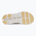 Scarpe da corsa da donna On Running Cloudswift 4 bianco/crema 4