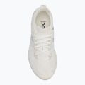 Scarpe da corsa da donna On Running Cloudswift 4 bianco/crema 5