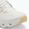 Scarpe da corsa da donna On Running Cloudswift 4 bianco/crema 7