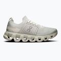 Scarpe da corsa da donna On Cloudswift 4 lupo/sabbia 8