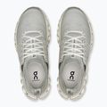 Scarpe da corsa da donna On Cloudswift 4 lupo/sabbia 9