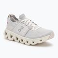 Scarpe da corsa da donna On Cloudswift 4 lupo/sabbia