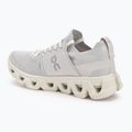 Scarpe da corsa da donna On Cloudswift 4 lupo/sabbia 3