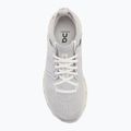 Scarpe da corsa da donna On Cloudswift 4 lupo/sabbia 5