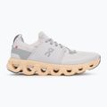 Scarpe da corsa da donna On Running Cloudswift 4 frost/blonde 2