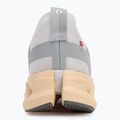 Scarpe da corsa da donna On Running Cloudswift 4 frost/blonde 6