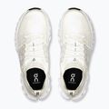 Scarpe da corsa da donna On Cloudswift 4 bianco/bianco 9