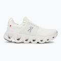 Scarpe da corsa da donna On Cloudswift 4 bianco/bianco 2