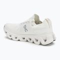 Scarpe da corsa da donna On Cloudswift 4 bianco/bianco 3