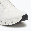 Scarpe da corsa da donna On Cloudswift 4 bianco/bianco 7