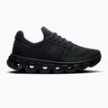 Scarpe da corsa On Running Cloudswift 4 AD donna nero/roccia