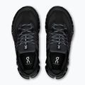 Scarpe da corsa On Running Cloudswift 4 AD donna nero/roccia 4
