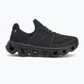 Scarpe da corsa On Cloudswift 4 AD donna nero/roccia 2
