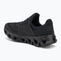 Scarpe da corsa On Cloudswift 4 AD donna nero/roccia 3