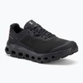 Scarpe da corsa On Running Cloudvista 2 nero/nero da donna