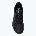 Scarpe da corsa On Cloudvista 2 nero/nero da donna 5