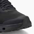 Scarpe da corsa On Running Cloudvista 2 nero/nero da donna 7