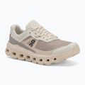 Scarpe da corsa On Running Cloudvista 2 crema/deserto da donna
