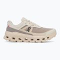 Scarpe da corsa On Running Cloudvista 2 crema/deserto da donna 2