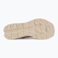 Scarpe da corsa On Running Cloudvista 2 crema/deserto da donna 4