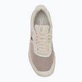 Scarpe da corsa On Running Cloudvista 2 crema/deserto da donna 5