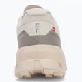 Scarpe da corsa On Running Cloudvista 2 crema/deserto da donna 6