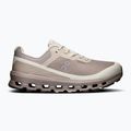 Scarpe da corsa On Cloudvista 2 Waterproof fog/cinder da donna