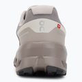 Scarpe da corsa On Cloudvista 2 Waterproof fog/cinder da donna 11