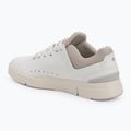 Scarpe da donna On Running The Roger Advantage bianco/sabbia 3