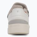 Scarpe da donna On Running The Roger Advantage bianco/sabbia 6