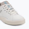 Scarpe da donna On Running The Roger Advantage bianco/sabbia 7