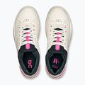 Scarpe da donna On Running The Roger Advantage avorio/rosa 2