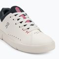 Scarpe da donna On Running The Roger Advantage avorio/rosa 7