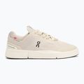 Scarpe da donna On Running The Roger Spin sabbia/avorio 2