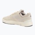 Scarpe da donna On Running The Roger Spin sabbia/avorio 3