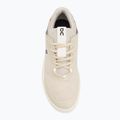 Scarpe da donna On Running The Roger Spin sabbia/avorio 5