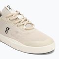 Scarpe da donna On Running The Roger Spin sabbia/avorio 7