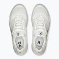 Scarpe da donna On Running The Roger Spin white l black 2
