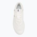 Scarpe da donna On Running The Roger Spin white l black 5