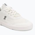 Scarpe da donna On Running The Roger Spin white l black 7