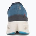 Uomo On Running Cloudeclipse niagara/avorio scarpe da corsa 6