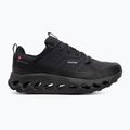 Scarpe da uomo On Cloudhorizon Waterproof nero/nero 2