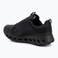 Scarpe da uomo On Cloudhorizon Waterproof nero/nero 3