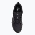 Scarpe da uomo On Cloudhorizon Waterproof nero/nero 5